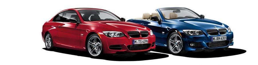  BMW 335is 2011 года  (фото 28 из 34)